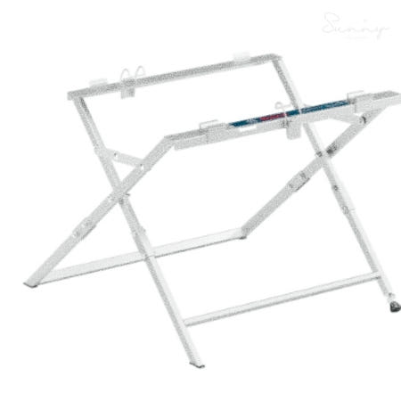 보쉬 GTA560 테이블쏘용 받침대 GTS635-216전용 경량랙 톱다이 지니샵