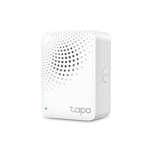티피링크 Tapo H100 스마트허브 통합 홈 iot 무선 연결 제어 9... 개봉기 | 실사용 후기 - 상품 이미지 1