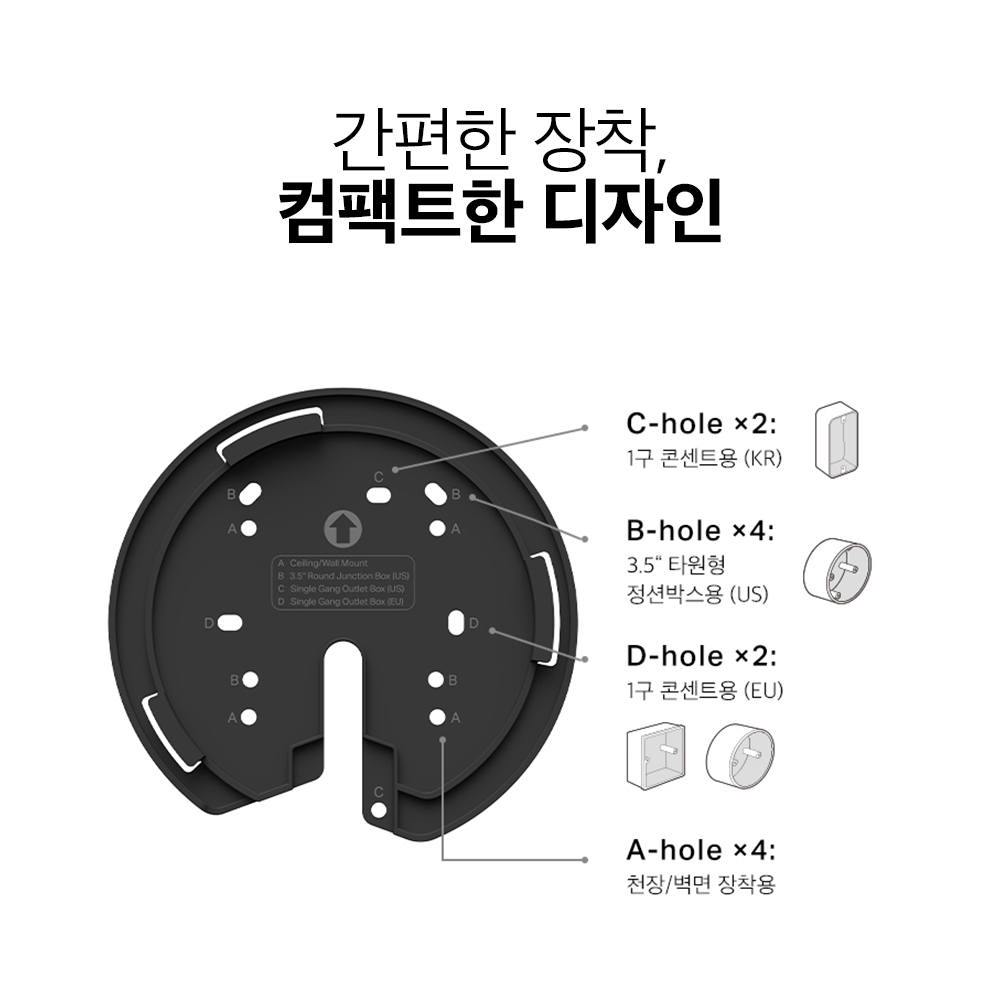 티피링크 2.5G Deco X50-PoE(2팩) 메시 와이파이 Wi-Fi 6 2.5기가 AX3000 유무선 인터넷 공유기 증폭기 이미지 8