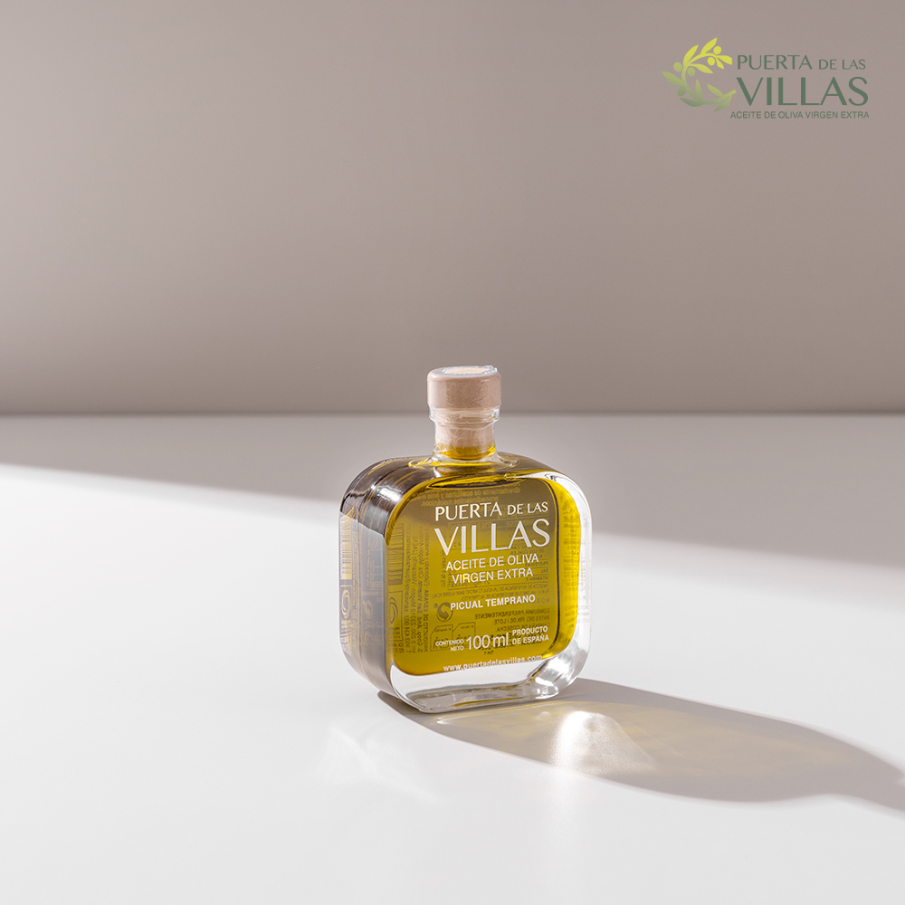 25년 비야스 피쿠알 조기수확 엑스트라버진 올리브오일 100ml, 1개 - 상품 이미지