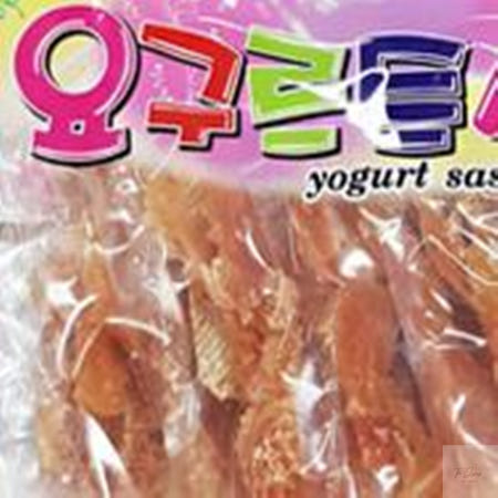 [THEJINJEONG]더진정 써니 과일 사사미 강아지건강간식 강아지간식선물