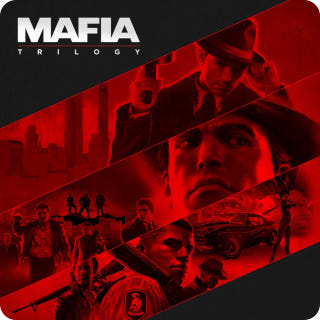 마피아 트릴로지 (Mafia Trilogy)이미지
