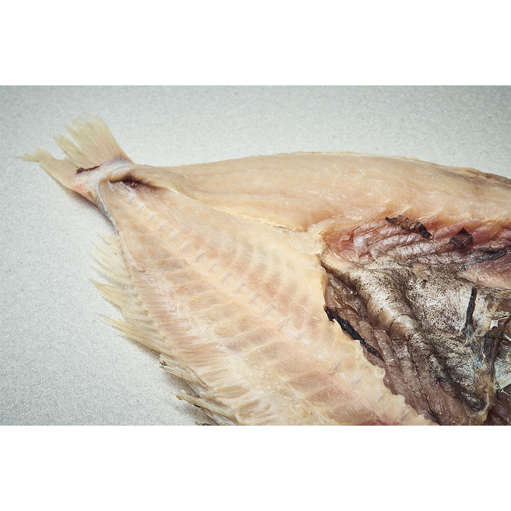 [전국식탁] 장문볼락 대 450~600g 프리미엄 반건조 생선 1팩 포장 냉동보관 이미지 6