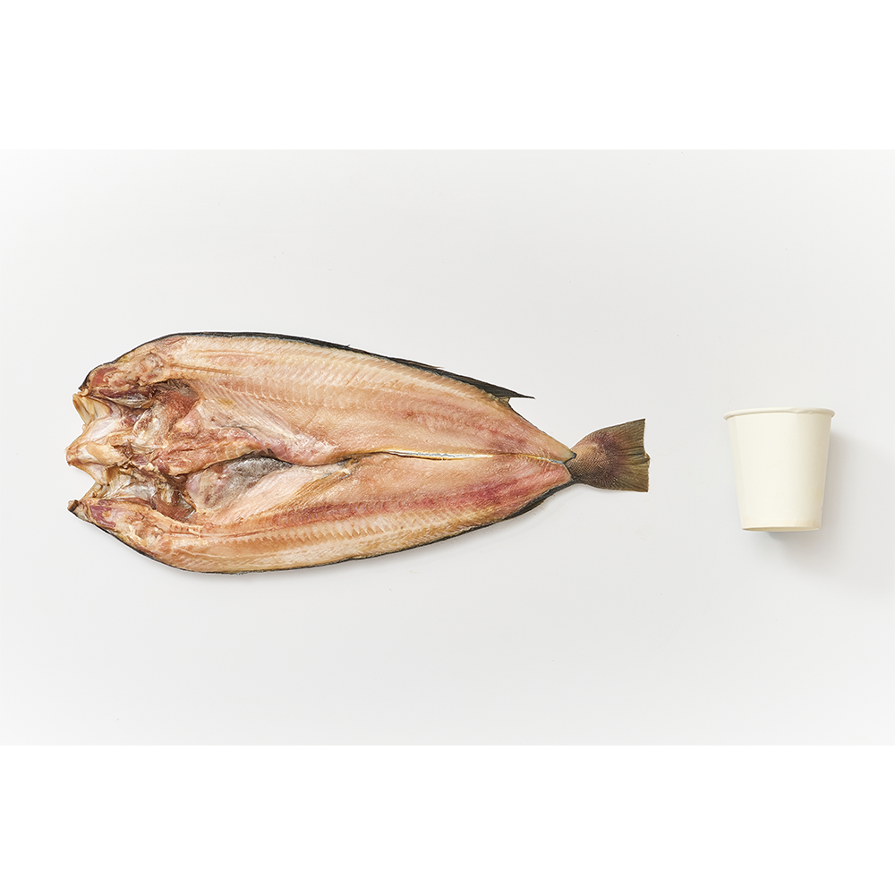 [전국식탁] 임연수 대 330~450g 프리미엄 반건조 생선 1팩 포장 냉동보관 - 상세 이미지 5