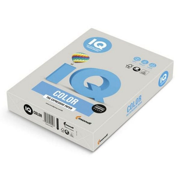 프리미엄 a4 용지 복사용지 프린터 용지 그레이 500매 사무용 다용도 - 상품 이미지