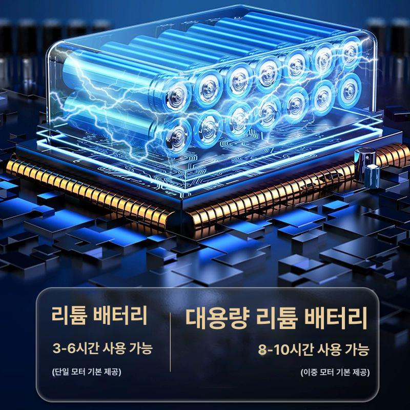 콘크리트 밀대 시멘트 레벨링 미장 작업 바닥 수평 공구 - 상세 이미지 2