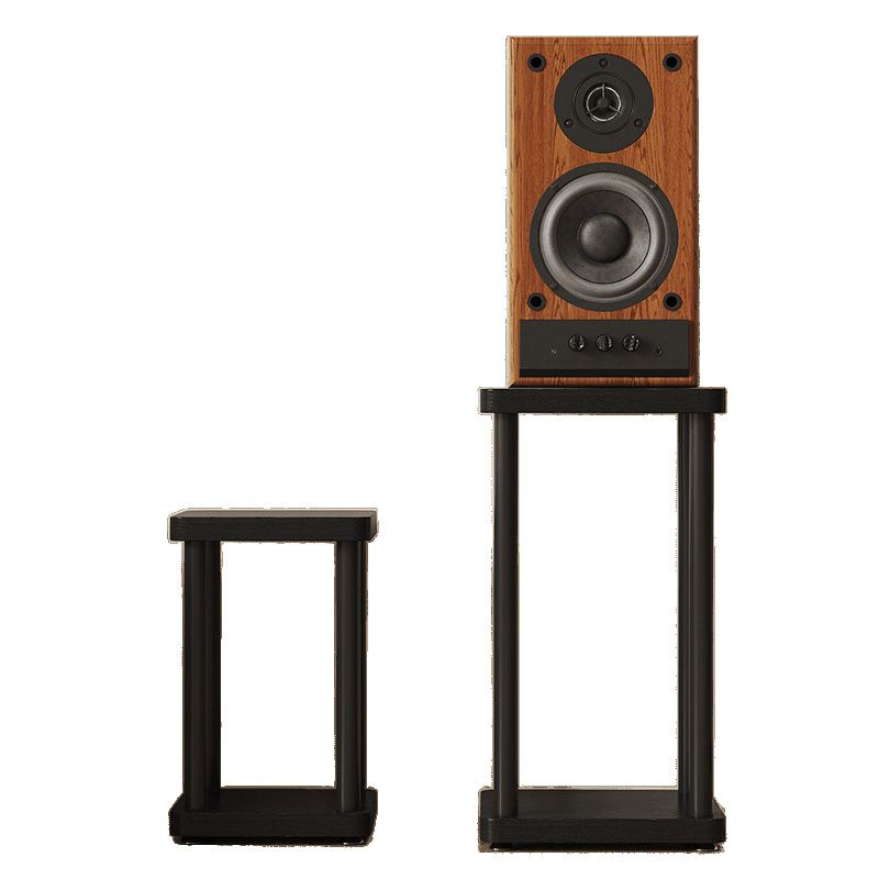 스피커 지지대 오디오 스탠드 앰프 우퍼받침대 높이 20cm 20-A 20x15 (1개) - 상세 이미지 5