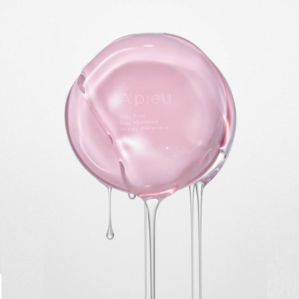 [어퓨] 워터락 컴포트 베일 쿠션 15g SPF50+, PA+++ 속촉보송 세미매트 - 상세 이미지 2