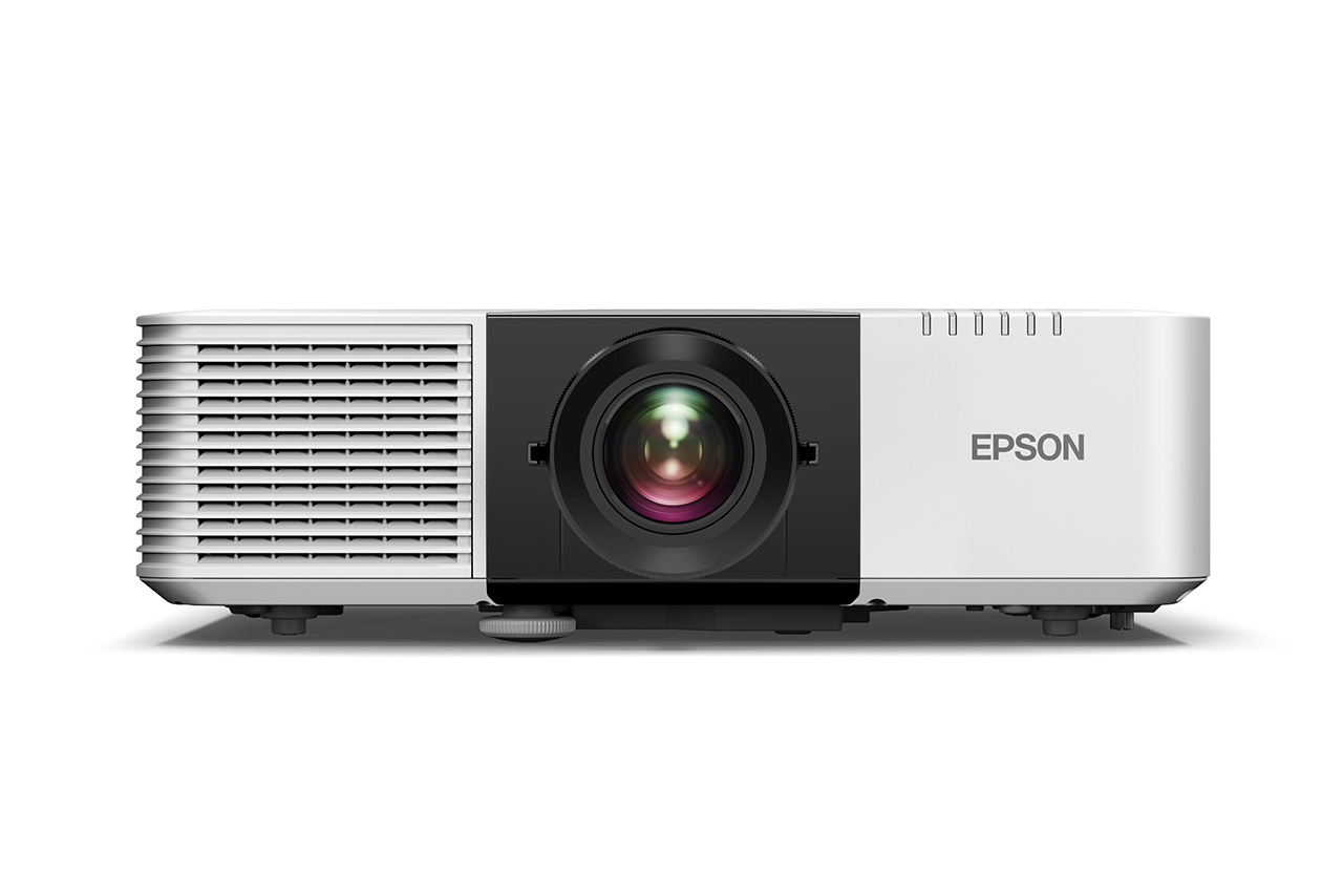엡손 빔프로젝터 EB-L790U 7300안시 레이저 LCD 거실 티비 학원 천장 강의용 회의실 - 상품 이미지