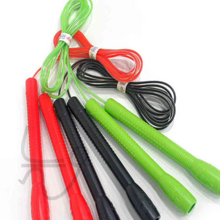 [늘ways협력사]늘ways 김수열 골드스타 줄넘기 K-410 연두