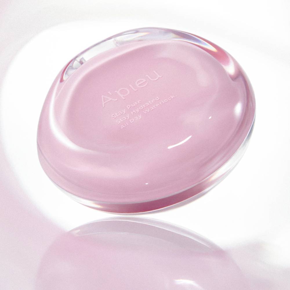 [어퓨] 워터락 컴포트 베일 쿠션 15g SPF50+, PA+++ 속촉보송 세미매트 - 상세 이미지 3