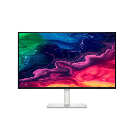DELL 델 4K UHD 27 Plus 모니터, 68.47cm, S2725QC