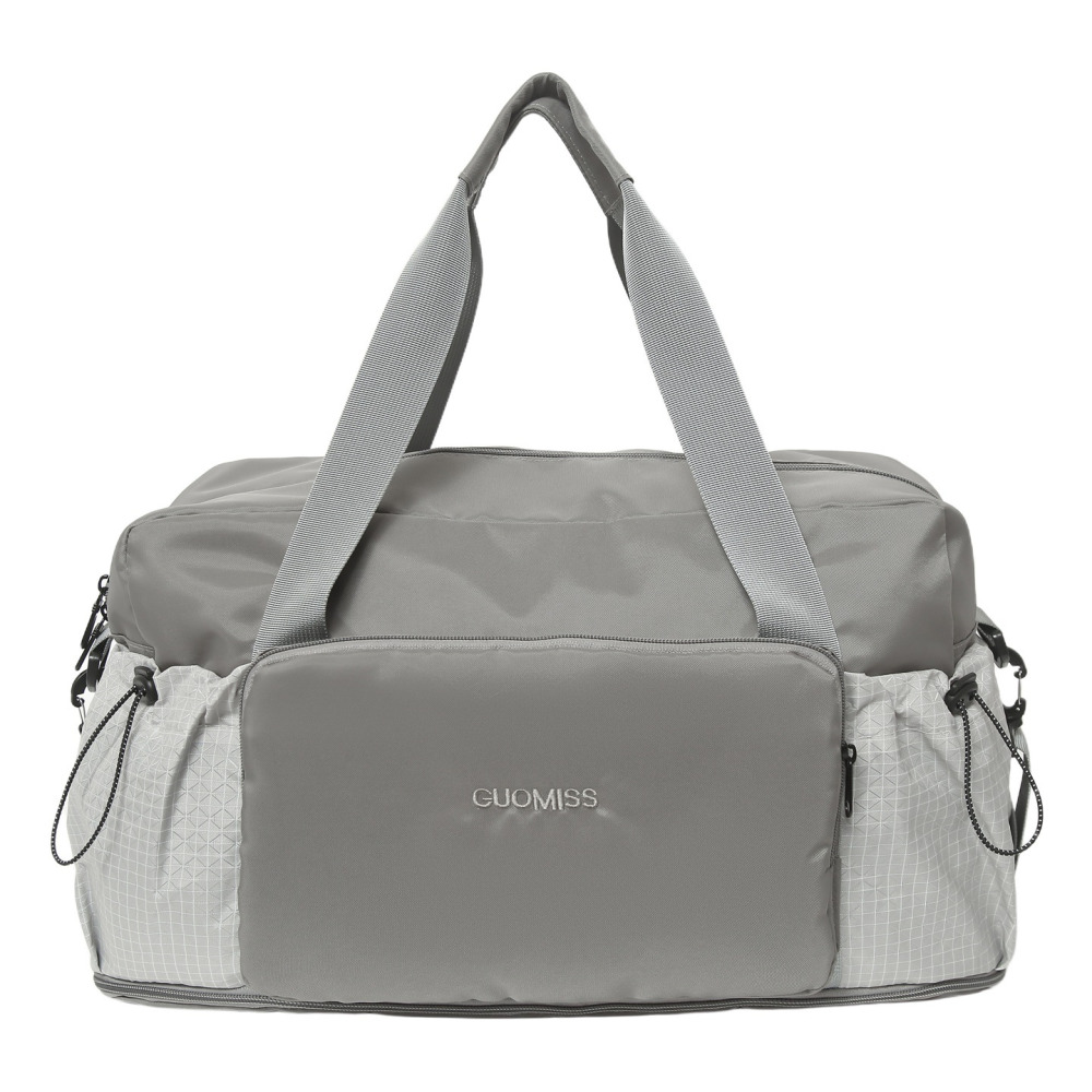 캐리어 보조 가방 가벼운 기내용 확장형 여행 결합백 보스턴백 1박2일 짐가방