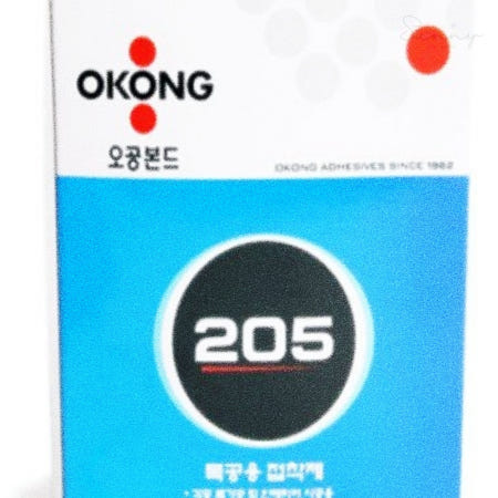 오공 205 인테리어 목공용 접착제 800g 목공본드 목공접착 나무접착 목재용접착제 마루