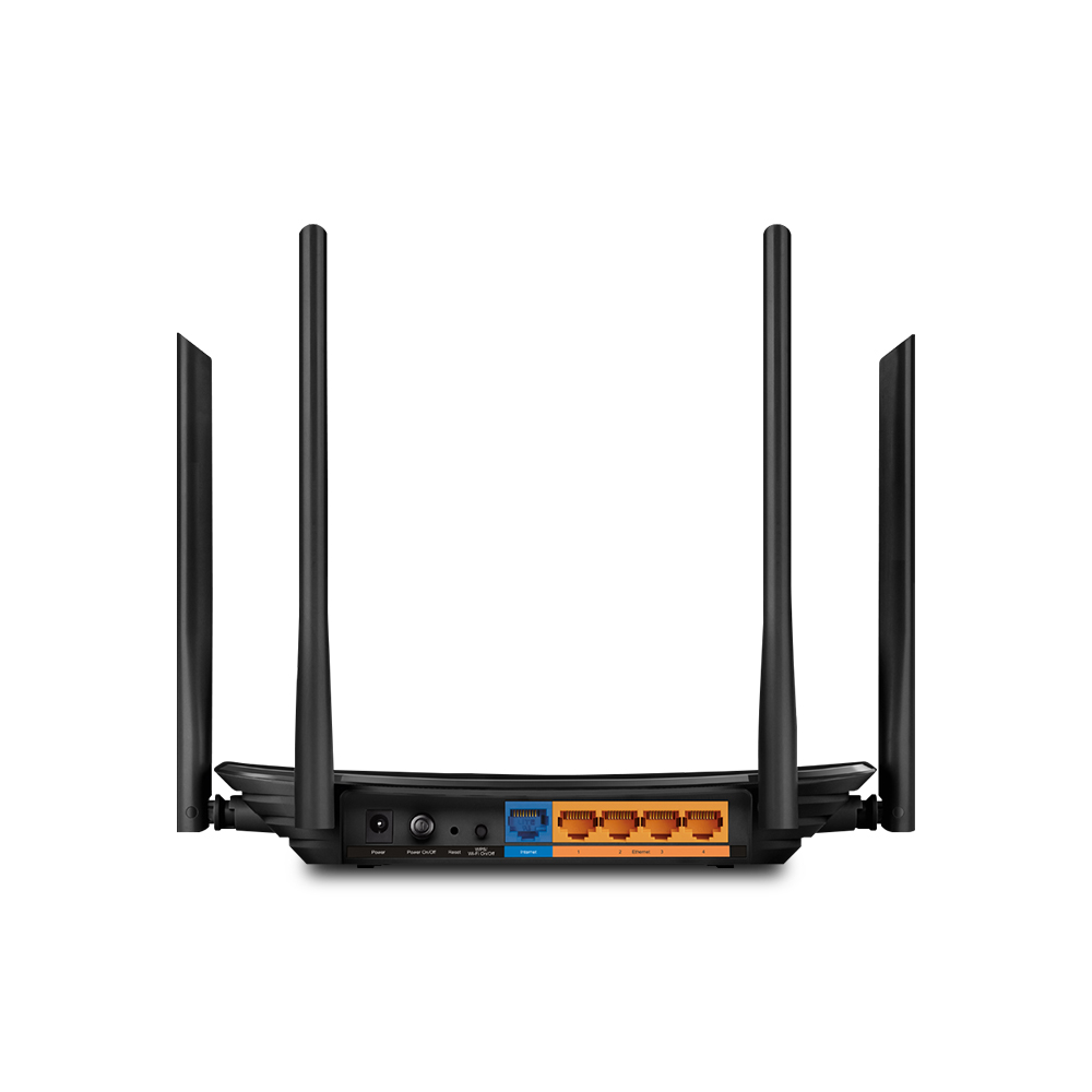 티피링크 AC1200 Archer A6 Wi-Fi 5 유무선 기가 와이파이 인터넷공유기 - 상세 이미지 2