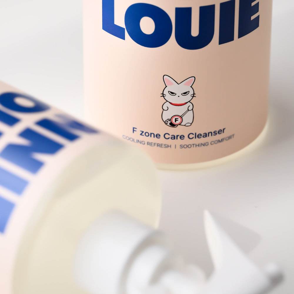 애니루이 F존 케어 발세정제 발냄새·땀·각질 버블 풋샴푸 300ml 이미지 6