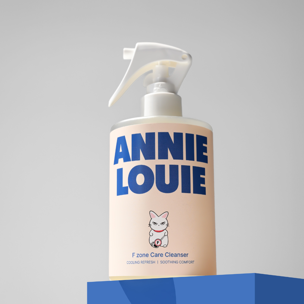 애니루이 F존 케어 발세정제 발냄새·땀·각질 버블 풋샴푸 300ml - 상세 이미지 2