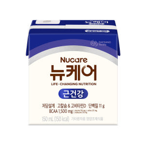 뉴케어 근건강 액티브 단백질 뼈건강 150ml, 24개 맛있게 먹은 솔직 후기 - 상품 이미지 2