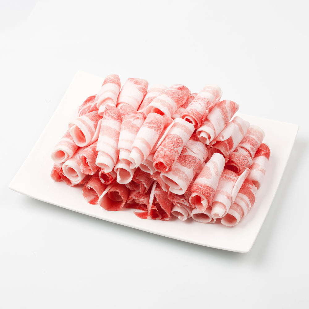 고기중독 갈비살 살치살 부채살 안창살 토시살 600g 우삼겹 캠핑음식