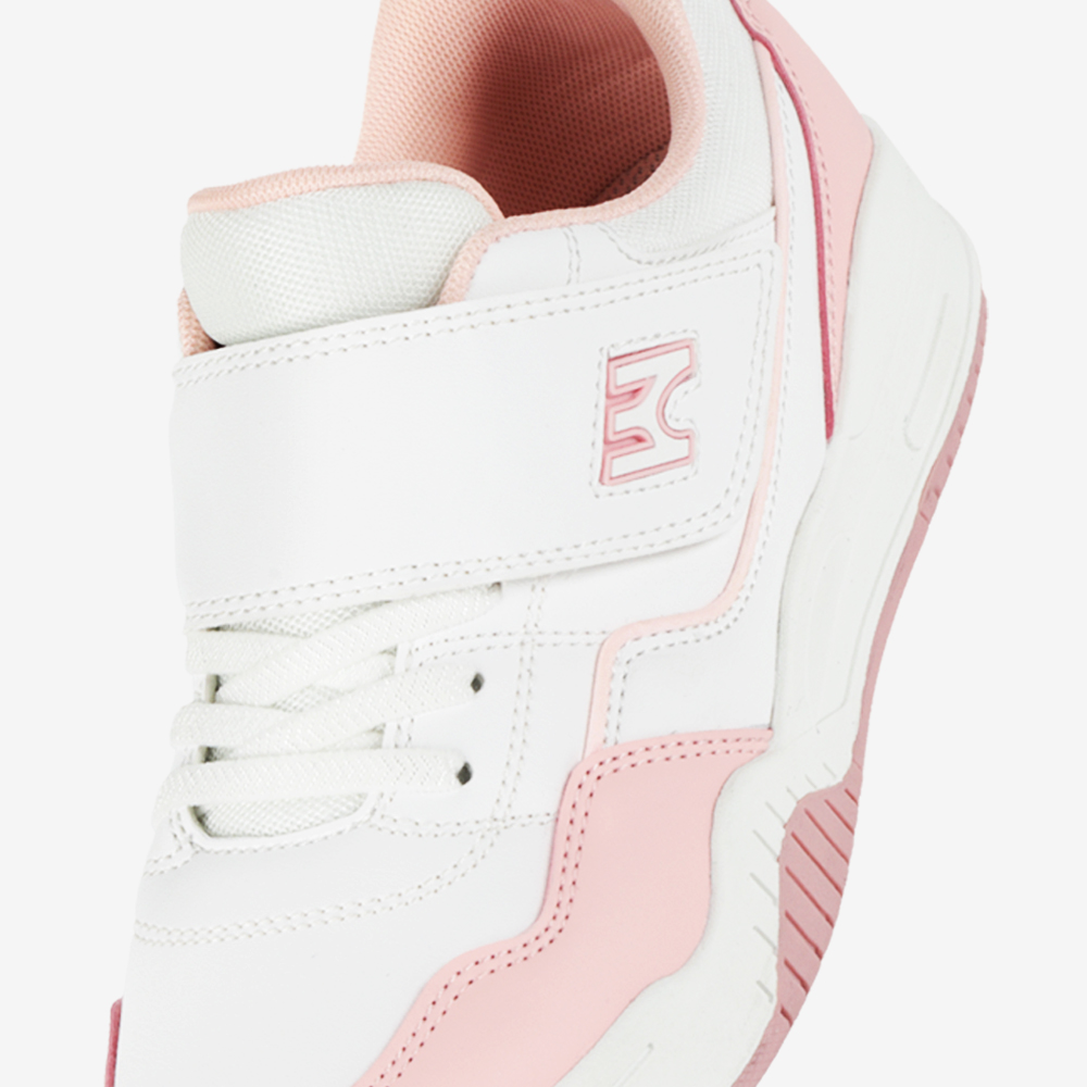 [슈퍼특가] 손 안대고 신는 바로인 펀치 운동화 아동 비캐릭터 신발