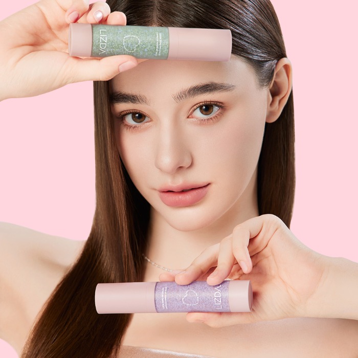 리즈다 제로 핏 컬러 캡슐 메이크업 베이스 20g 2종 - 상품 이미지