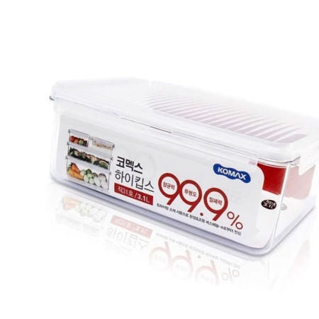 직31호 코멕스 하이킵스