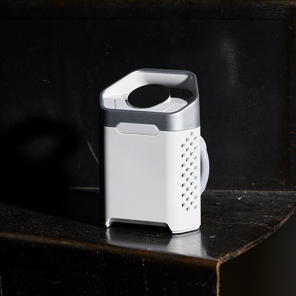 메이튼 타이어 공기압 공기 주입기 자동차 휴대용 바람 체크 탱커블 A0