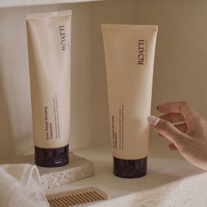 JMW 로아띠 이너 리페어 본딩 트리트먼트 250ml 솔직 후기 | 피부 타입별 분석 - 상품 이미지 4