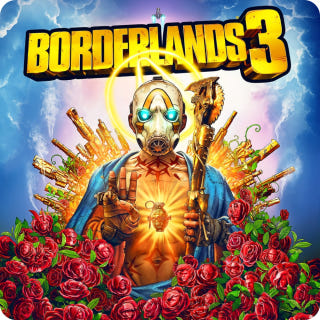 보더랜드 3 (Borderlands 3)이미지