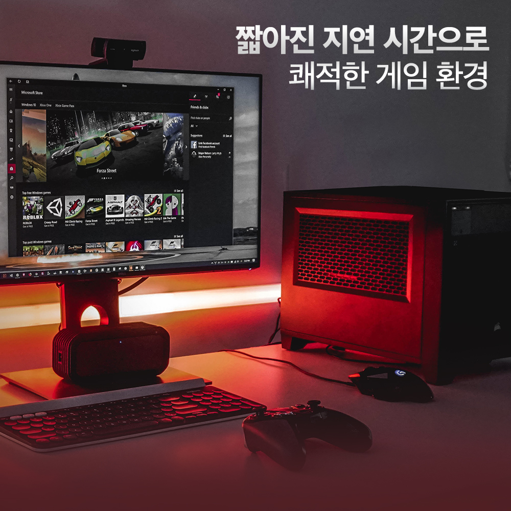 티피링크 Archer TX3000E 3000Mbps Wi-Fi6 블루투스 5.3 듀얼밴드 데스크탑 PCI-e 무선랜카드 - 상세 이미지 5