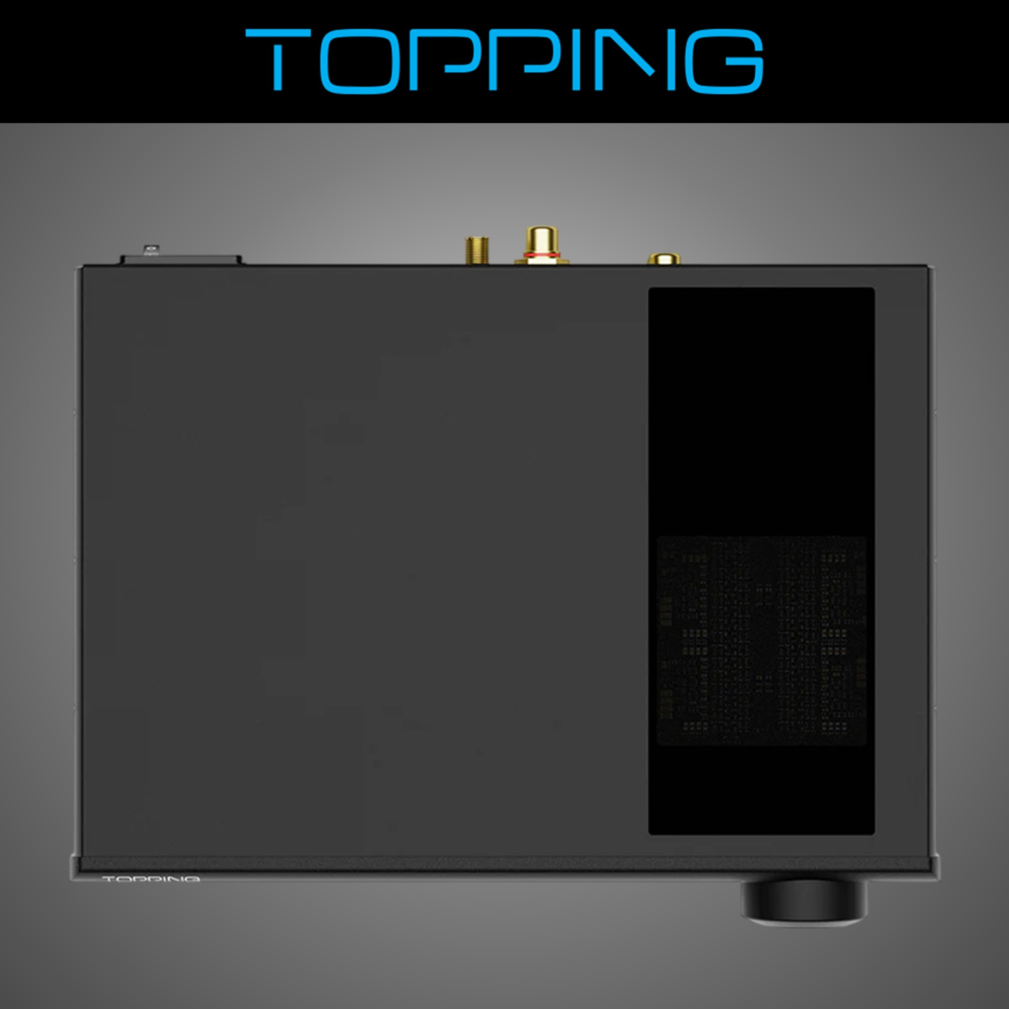 TOPPING 토핑 D90 III Discrete DAC 플래그십 컨버터 국내정식수입제품 이미지 8
