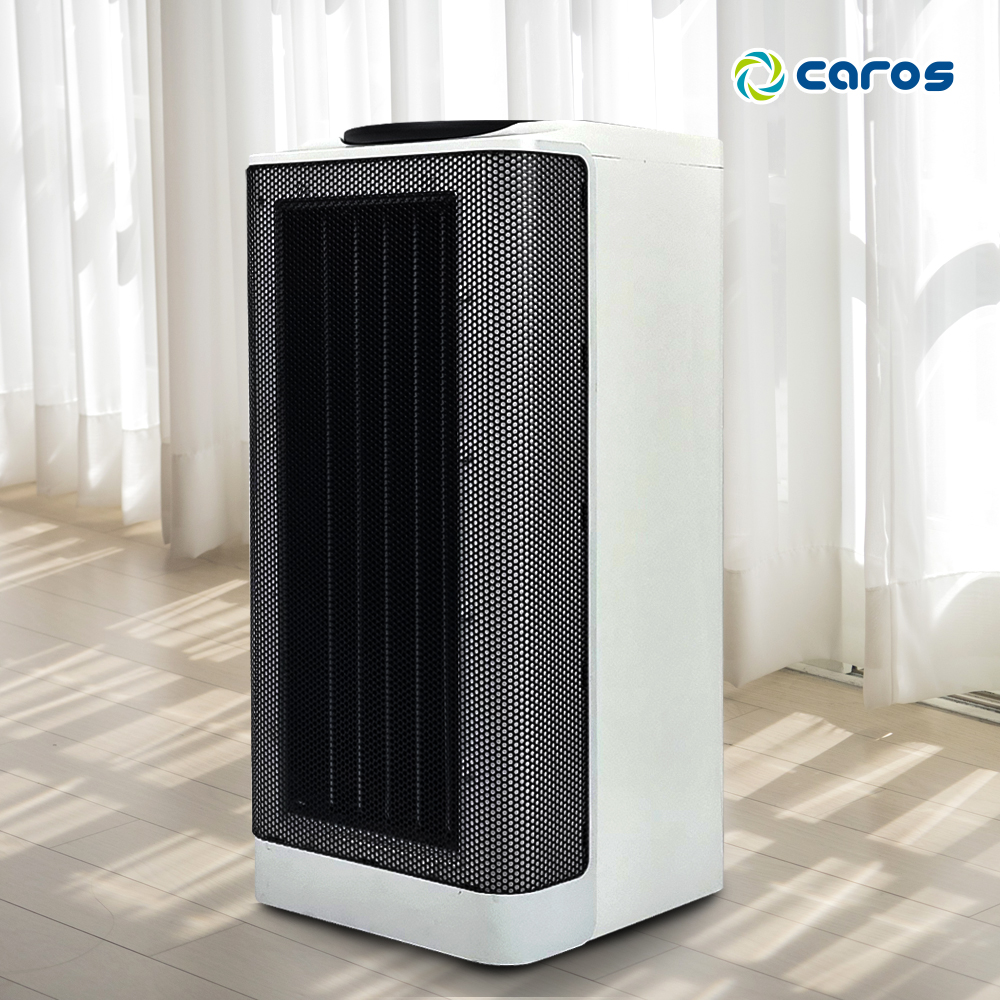 캐로스 온풍기 전기난로 ptc히터 가정용 사무실 발난로 매장용 히터 대형 업소용