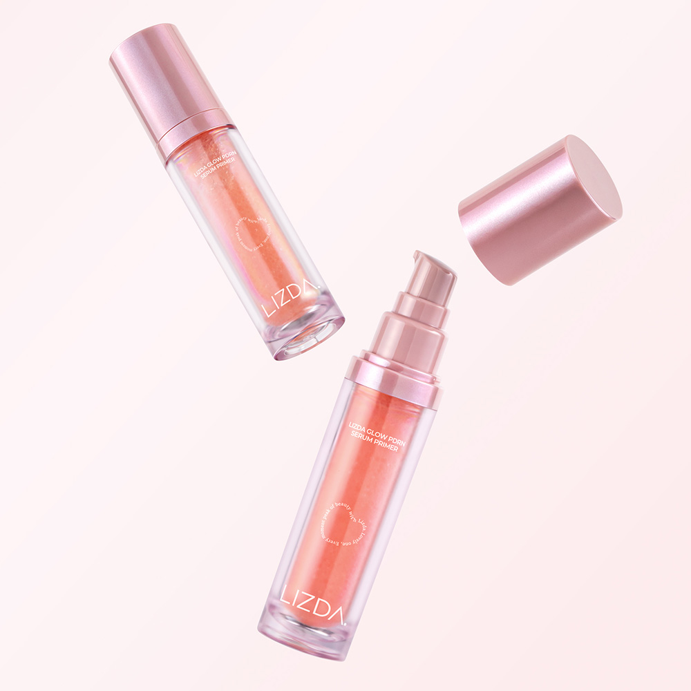 [NEW] 리즈다 글로우 PDRN 세럼 썬 프라이머 SPF50+ PA++++ - 상세 이미지 2