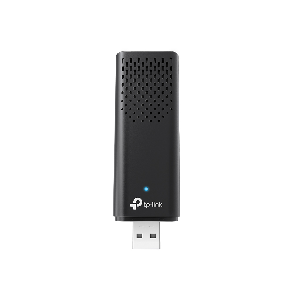 티피링크 AX1800 Archer TX20U Wi-Fi 6 인터넷 와이파이 데스크탑 USB 무선 랜카드 이미지 2