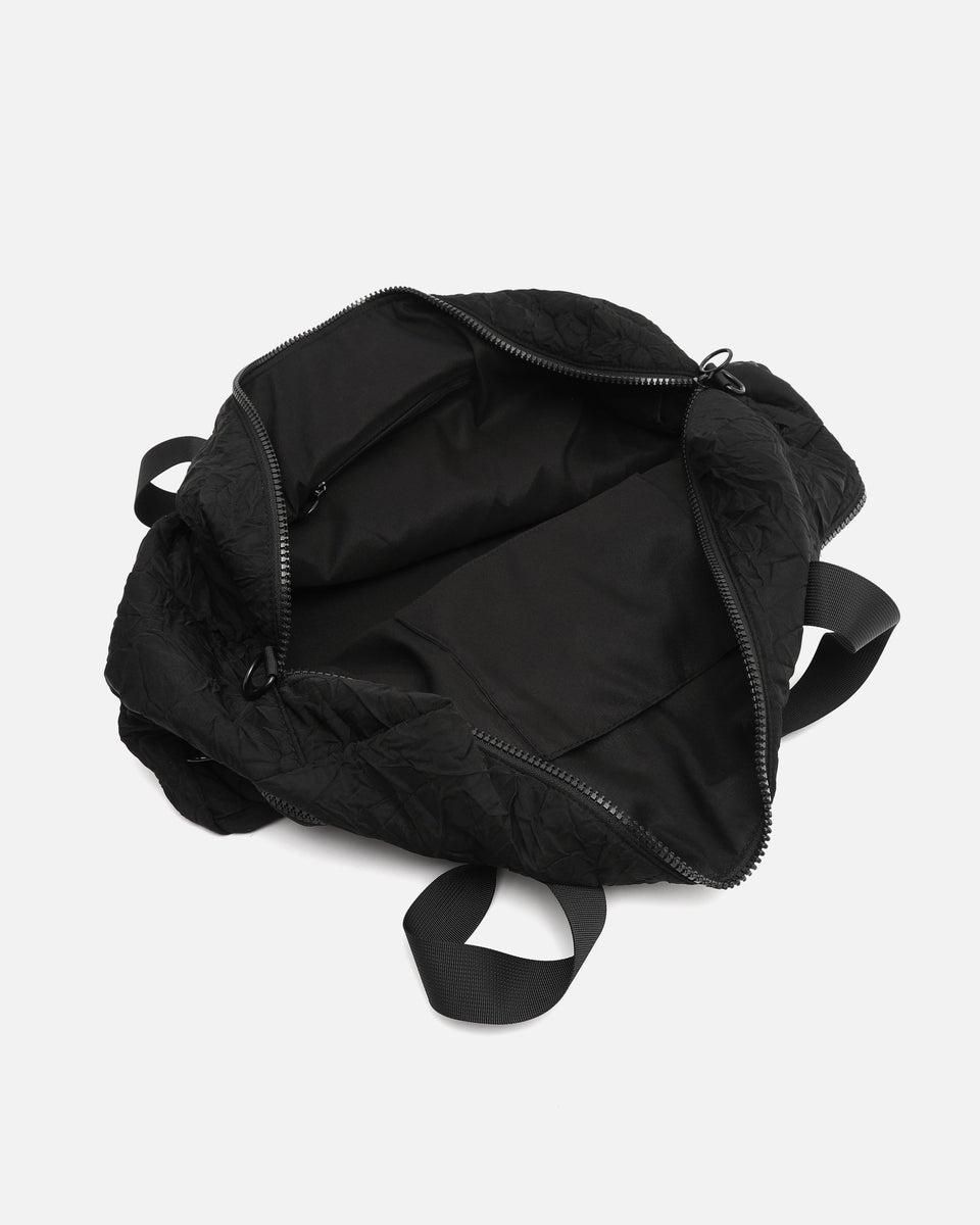 미사코 멀티포켓 위켄드백 탈착 스트랩 Lucy-5100133002010 NEGRO - 상세 이미지 5