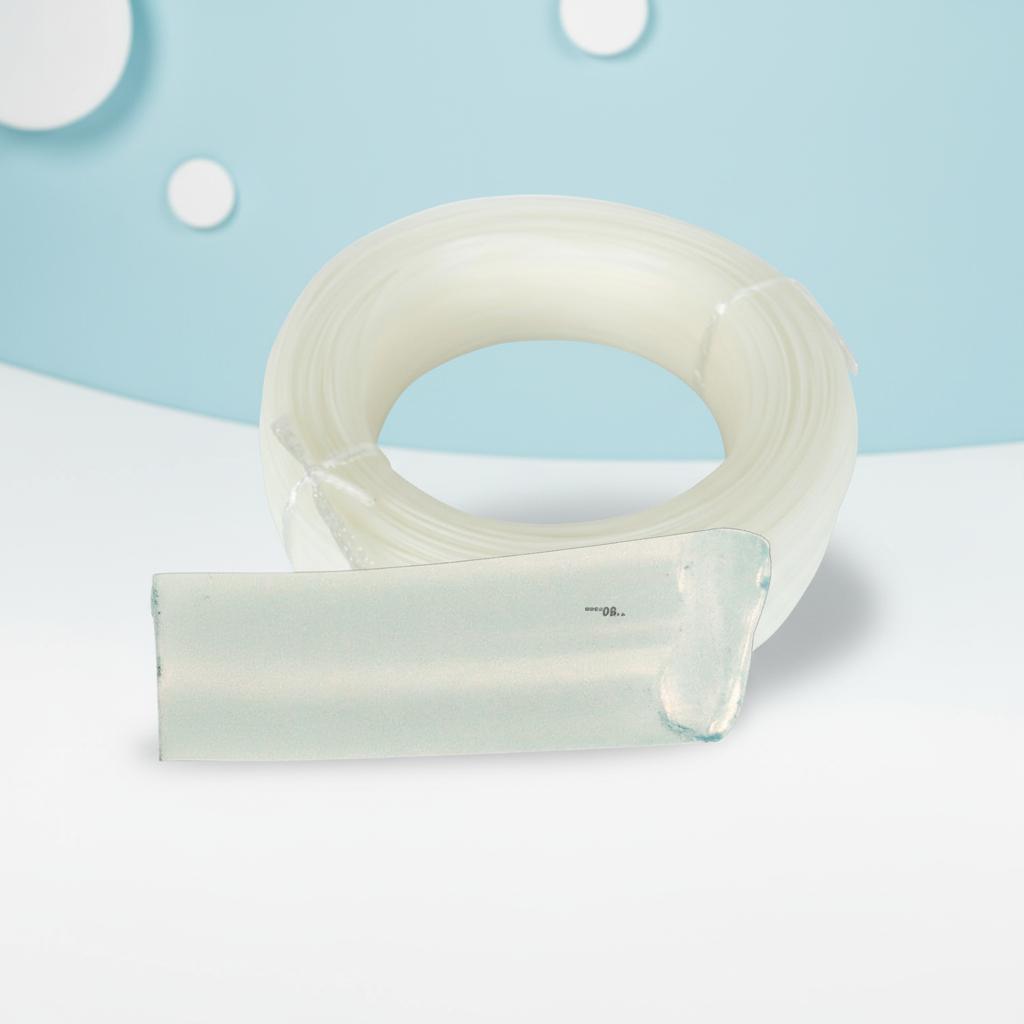 국산 PE 용접봉 2.5mm(쌍봉) 5Kg 롤단위 판매 - 상품 이미지
