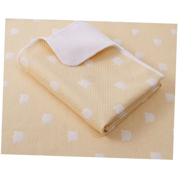 환자용 노인용 방수 패드 실버 실버케어 방수 패드 성인용 시트 - 상품 이미지