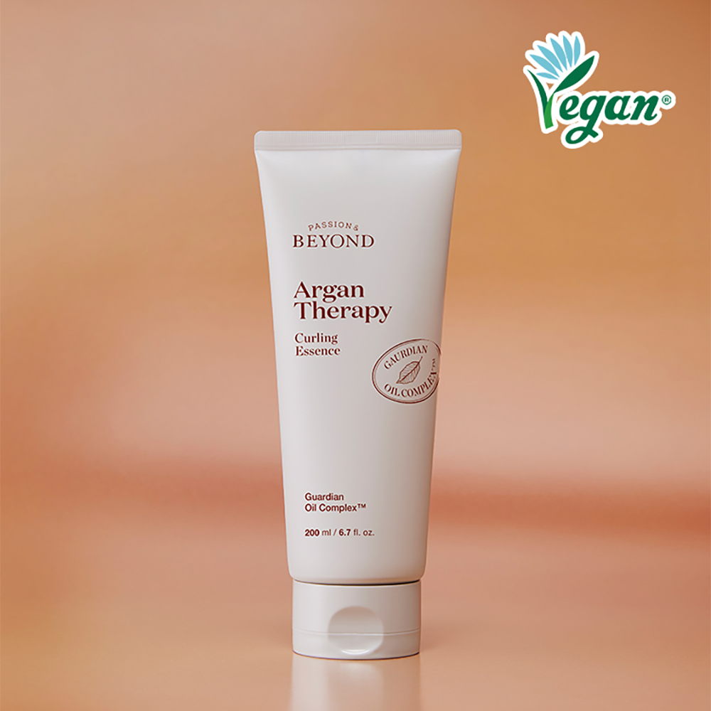 비욘드 아르간 테라피 컬링에센스 200 mL - 상품 이미지