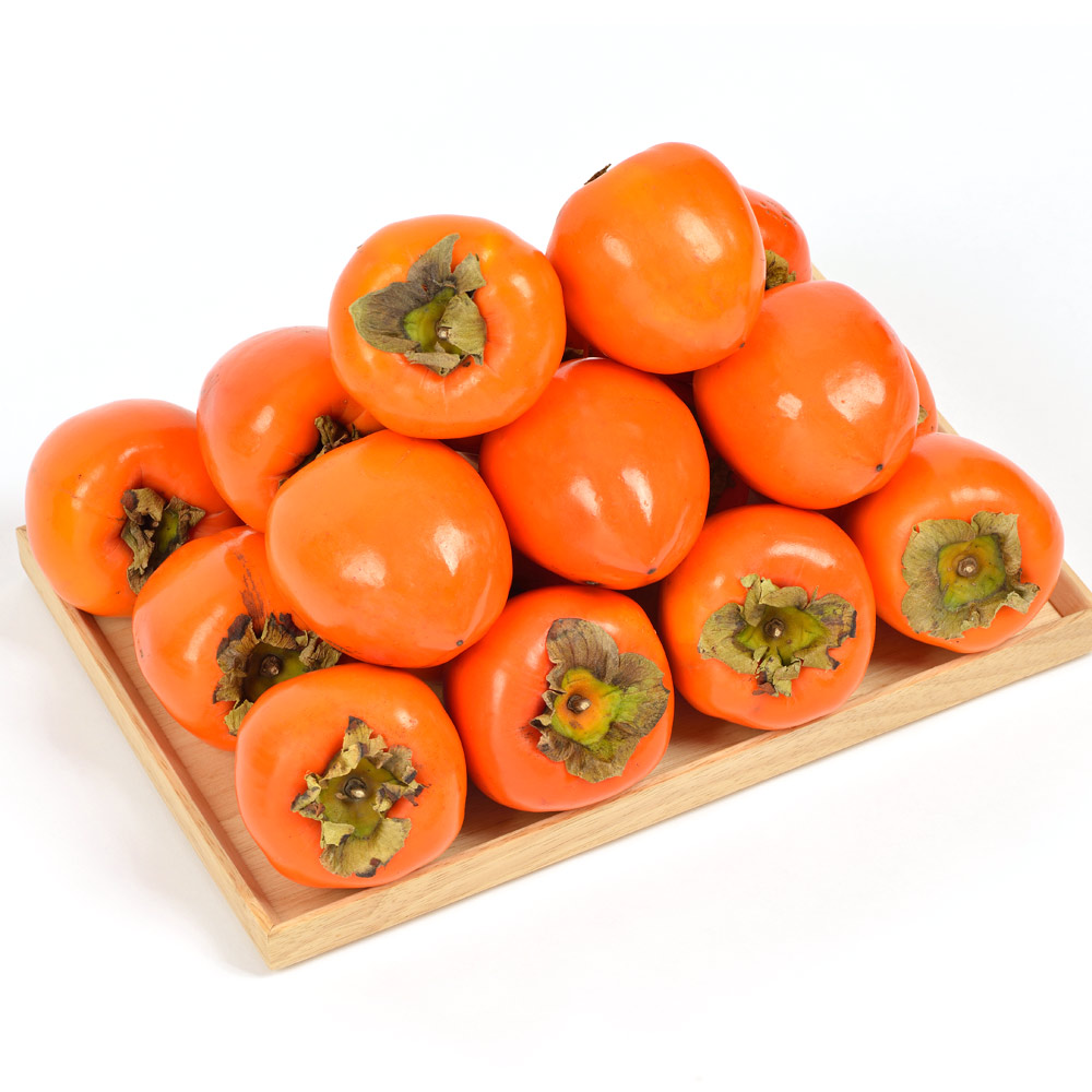 햇 홍시용 대봉 반시 연시 대과 1.5kg 3kg 5kg - 상세 이미지 3