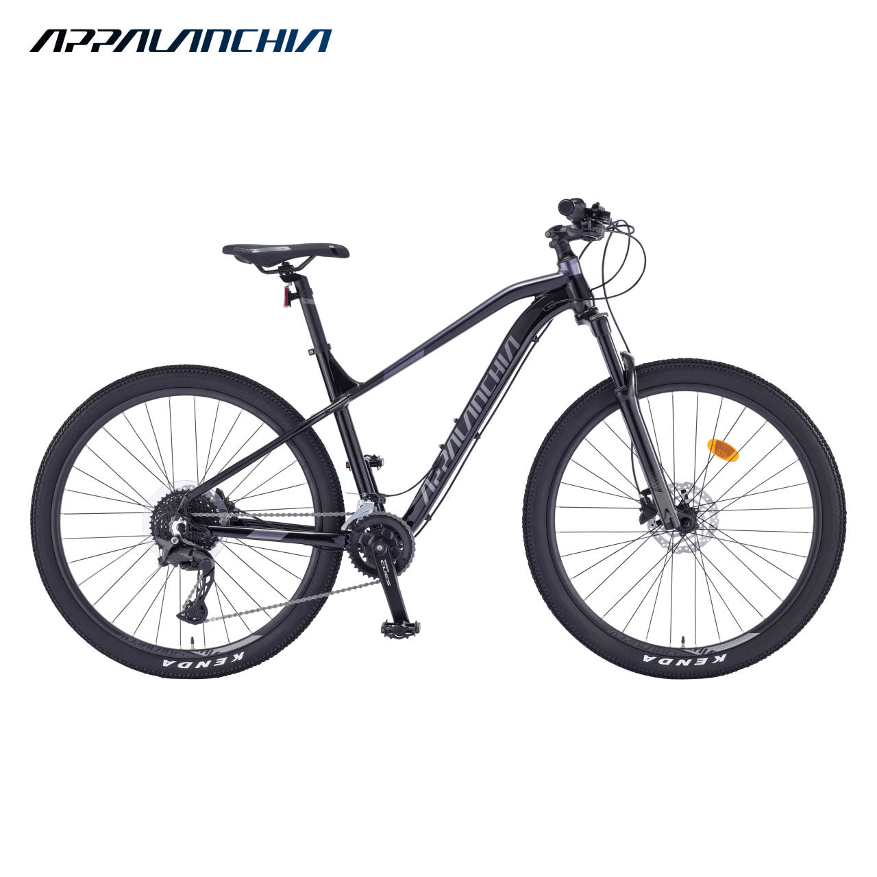 2025 삼천리 27.5 아팔란치아 M75 - 20단 알루미늄 입문용 MTB 산악자전거 - 상세 이미지 3