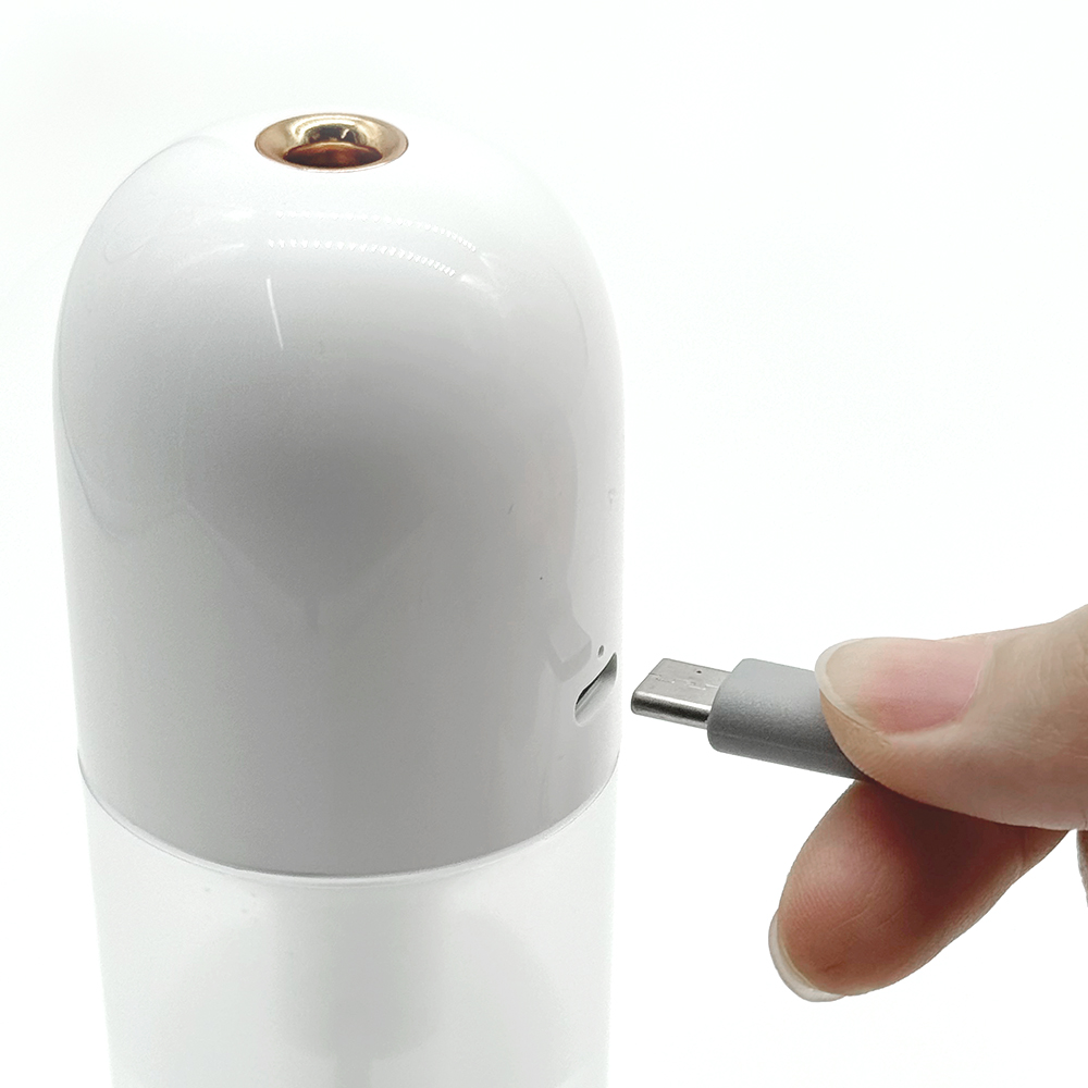 G5 무선 물병 호환 미니 가습기 사무실