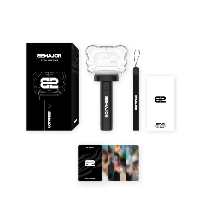 82MAJOR Lightstick