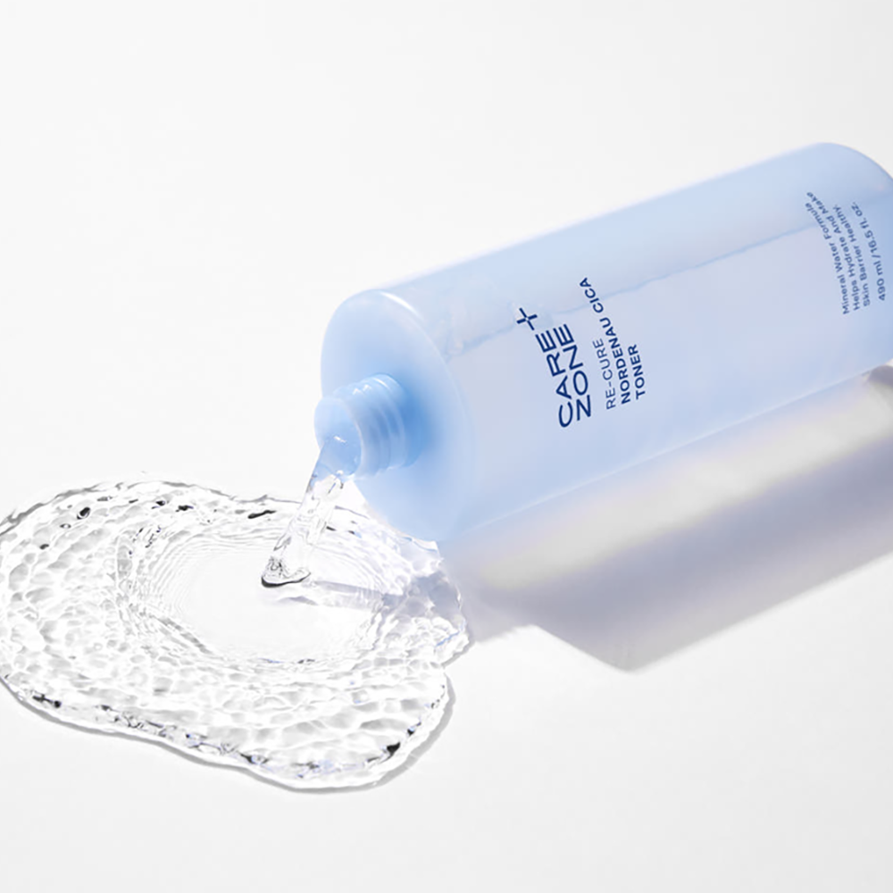 케어존 리큐어 노르데나우 시카 토너 490 mL - 상세 이미지 3