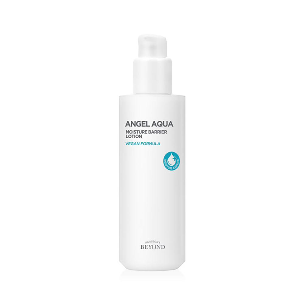 비욘드 엔젤아쿠아 보습 장벽 로션 200 mL 이미지 4