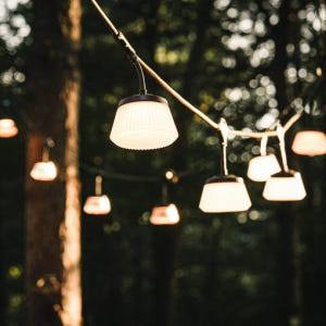 카고컨테이너 샤인 스트링 라이트 7 캠핑 파티 감성 전구 차박 LED 줄... 운동러 솔직 후기 | 실사용 리뷰 - 상품 이미지 1