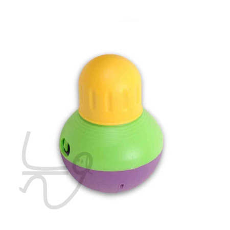 늘ways 스타마크 밥어랏 S 반려견애착인형 분리불안장난감