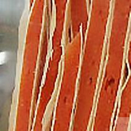 [THEJINJEONG]더진정 써니 블루오션 샌드위치 사사미 건조간식 비숑간식