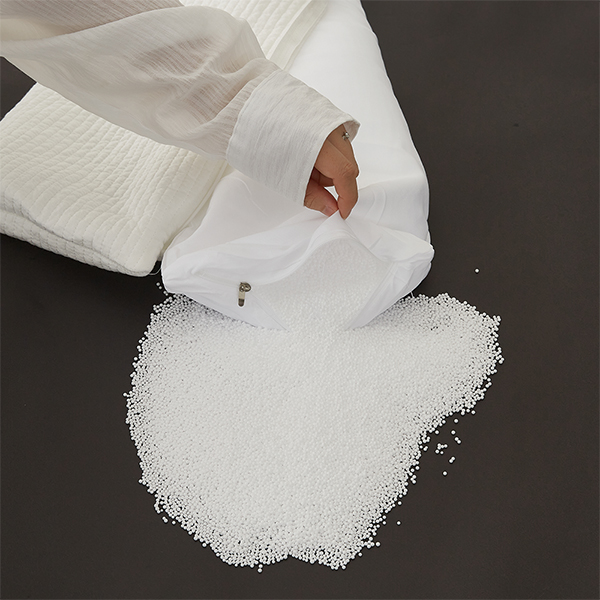 집앤콕 빨아쓰는 낮잠 경추베개 거북목 일자목 1+1