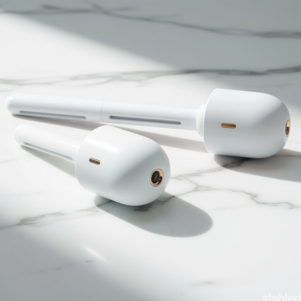 G5 무선 물병 호환 미니 가습기 사무실