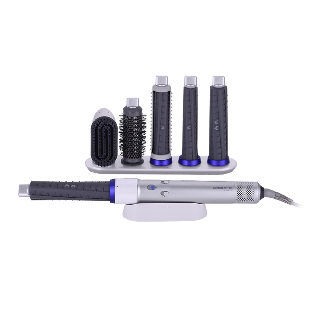 유닉스 에어샷 랩모션 플라즈마 스타일러 UN-W3971